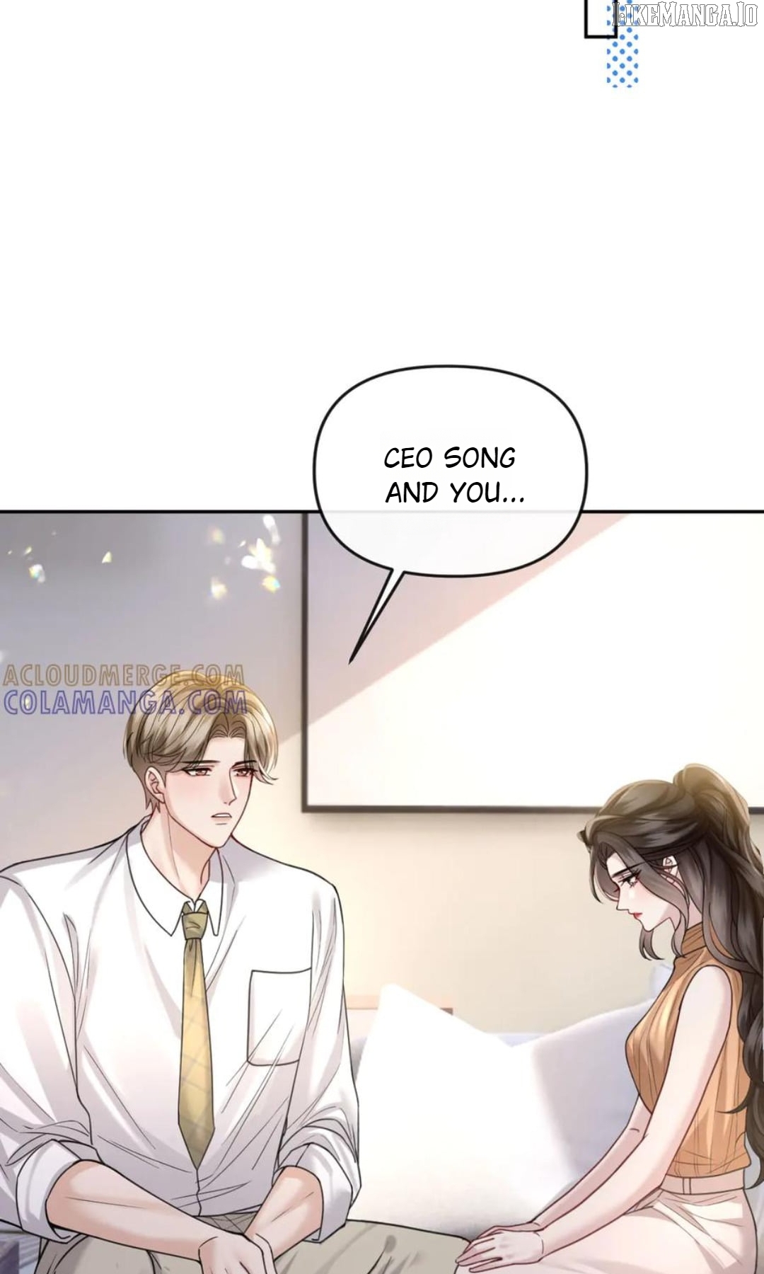 Deeply In Love Chapter 48 - page 10